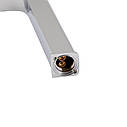 Змішувач для раковини Qtap Namesti високий QTNAM1025H102C Chrome, фото 3