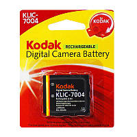 Аккумулятор для фотокамеры Kodak Klic-7004