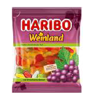 Цукерки Haribo Weinland175 г
