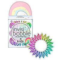 Резинка-браслет для волосся Invisibobble KIDS Magic Rainbow.