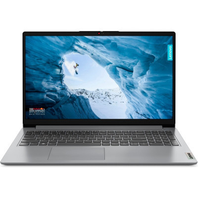 Ноутбук LENOVO IdeaPad 1 15IAU7 (82QD00AGRA)