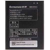 Акумулятор для Lenovo S930/S939 (BL217) Original TW