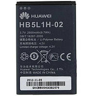 Аккумулятор для Huawei U8350 (HB5L1H-02) Original TW