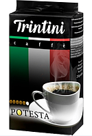 Молотый кофе Trintini Caffee Potesta 500 гр