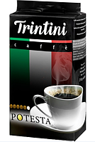 Мелена кава Trintini Caffee Potesta 500 гр