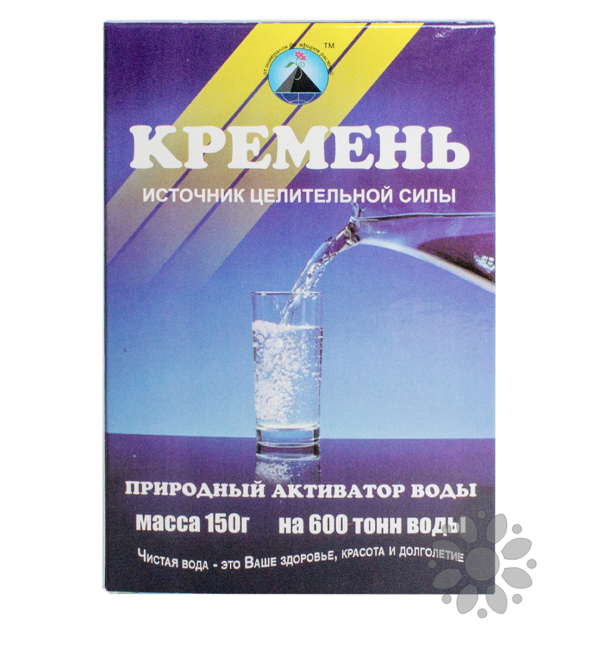 Активатор води Кремінь 150 г