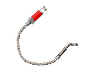 Сигналізатор механічний Carp Pro Swinger Chain Червоний
