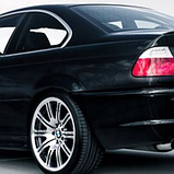 BMW 303 Cosmosschwarz базова автоемаль ADI UPP - 0.8л, фото 3