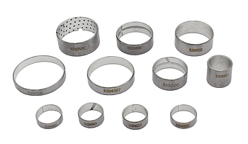 Комплект втулок АКПП 6T40E 6T45E 6T50E 08-up