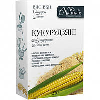 Отруби кукурузные Naturalis 250 г