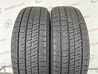Bridgestone blizzak vrx 215/60 r17 - купить недорого, Prom