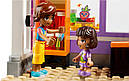 LEGO Конструктор Friends Хартлейк-Сіті. Громадська кухня, фото 5