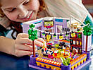 LEGO Конструктор Friends Хартлейк-Сіті. Громадська кухня, фото 8
