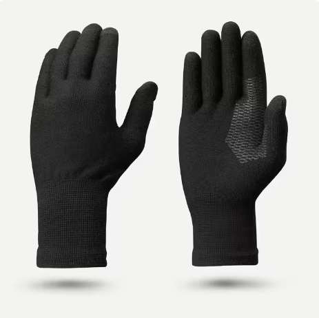 Рукавички Forclaz MT500 безшовні (touch screen)