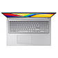 Ноутбук ASUS Vivobook 17 X1704ZA-AU013 (90NB10F1-M000D0), фото 6