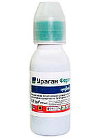 Засіб проти бур'янів Ураган 100 мл