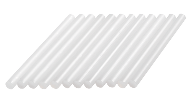 Стрижень клейовий Dremel 7 мм (195°C/12 шт.)