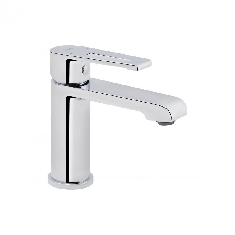 Змішувач для раковини Qtap Tern QTTER1061102C Chrome, фото 1