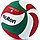 М'яч волейбольний Molten V5M4500 напівпрофесійний розмір 5 (V5M4500), фото 2