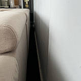 Новий розкладний диван велюр антикіготь купити, фото 10