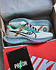 Чоловічі кросівки Nike Air Zoom Pegasus 38 Running Club Beige Smoke Grey Green DO2337-100, фото 8