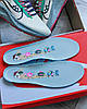 Чоловічі кросівки Nike Air Zoom Pegasus 38 Running Club Beige Smoke Grey Green DO2337-100, фото 9