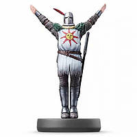 Фигурка игры Dark Souls Дарк Соулс Sun Warrior, amiibo 10 см (DS 0005)