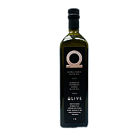 Оливковое масло OLIVE первого холодного отжима (Греция) 1000 мл