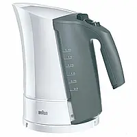 Електрочайник Braun WK 300 WHITE (1708)