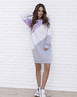 Сукня для жінок колір мультиколір розмір XXL FI_000327