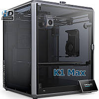 Creality K1 Max - 3D принтер FDM