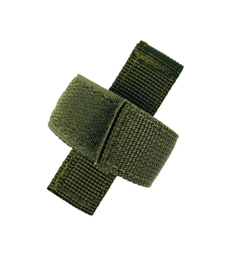 Кріплення для турнікету Khaki (метелик) хакі - WinTac
