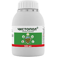 Чистопол 500мл, гербицид сплошного действия (ProtectON)