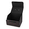 Органайзер автомобільний Primolux ORG-01 саквояж у багажник 31x31x28 см - Black/Red, фото 3