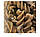 Макарони-спіральки гречані (без глютену) "Світові традиції" 500 г, фото 3
