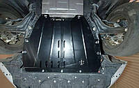 Защита двигателя и КПП Ford Mondeo V (2013 2021)