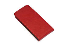 Чехол флип CMA LG G2 mini D618 Red
