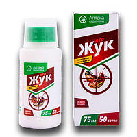 Засіб проти шкідників для картоплі АТО ШТАН 50сот 75 мл/50/