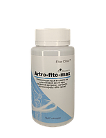 Artro-fito-max - комплекс для суглобів (фітор, колаген, вітамін D3, екстракти рослин) 90 капс.