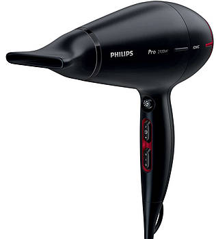 Фен Philips Pro AC HPS910/00