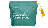 Протеиновый коктейль Choice Mix Protein Control 405 г