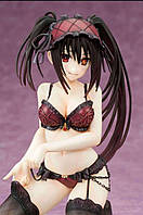 Аниме фигурка Date A Live, Рандеву с жизнью Tokisaki Kurumi,Токисаки Куруми, 16см (DAL 0004)