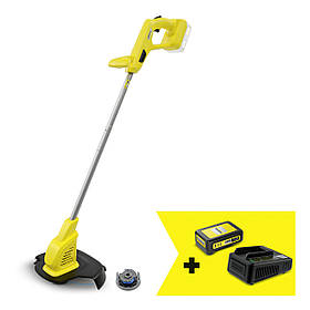 Акумуляторний тример Karcher LTR 18-25 Battery Set