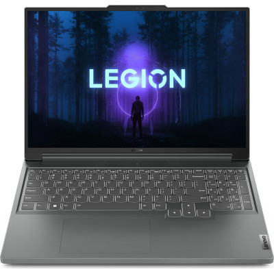Ноутбук Lenovo Legion Slim 5 16IRH8 (82YA00F1RA)