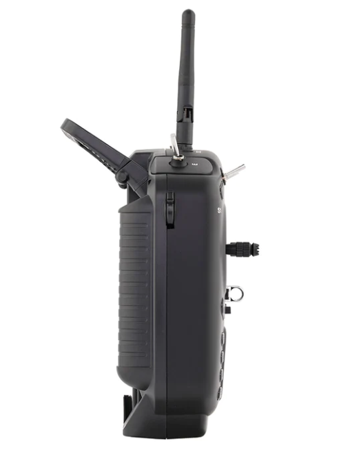 Пульт FPV RadioMaster TX12 MKII ELRS M2 для управления дронами и квадрокоптерами с аккумулятором - фото 3 - id-p2085333144
