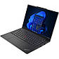 Ноутбук Lenavo ThinkPad E14 Gen 5 (21JR0031RA) Graphite Black, фото 4