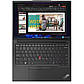 Ноутбук Lenavo ThinkPad E14 Gen 5 (21JR0031RA) Graphite Black, фото 5
