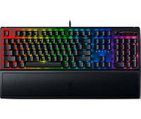 Клавиатура Razer BlackWidow V3, Yellow Switch, RU (RZ03-03542100-R3R1)