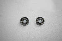 Підшипники колінвала для ECHO CS-2511 (ціна за 2 шт.) (бензопила/Ехо)