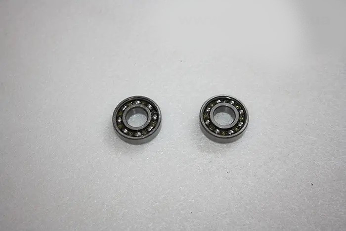 Підшипники колінвала для EMAS 2511/3911C (ціна за 2 шт.) (бензопила/Ехо) - фото 1 - id-p2417589141